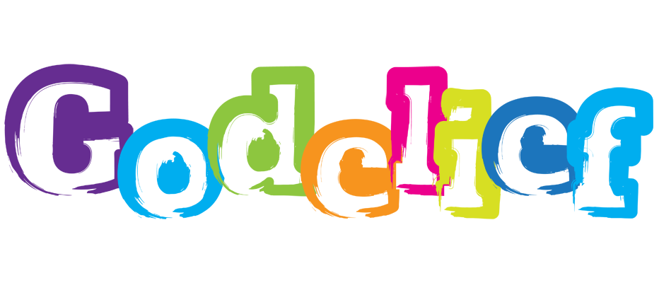 Godelief casino logo