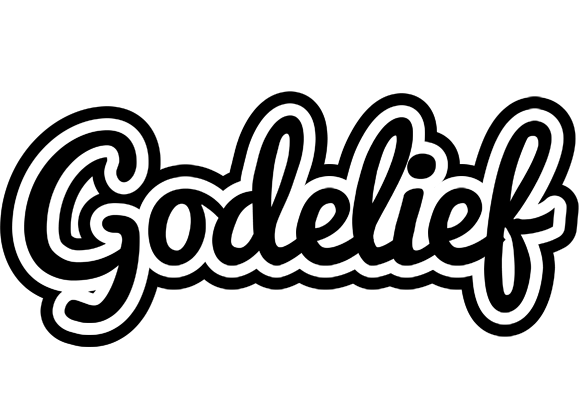 Godelief chess logo