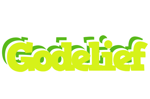 Godelief citrus logo