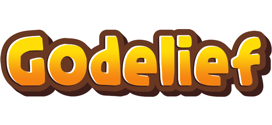 Godelief cookies logo