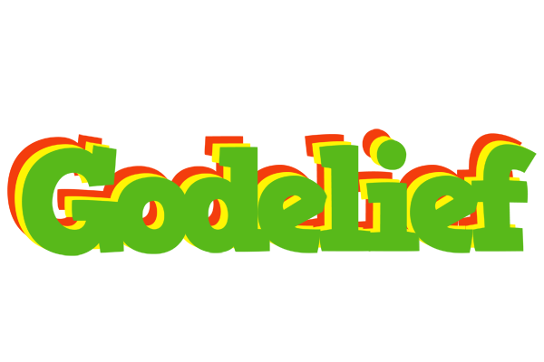 Godelief crocodile logo