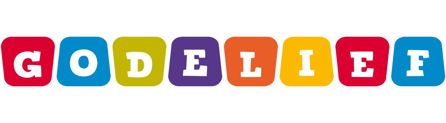 Godelief daycare logo