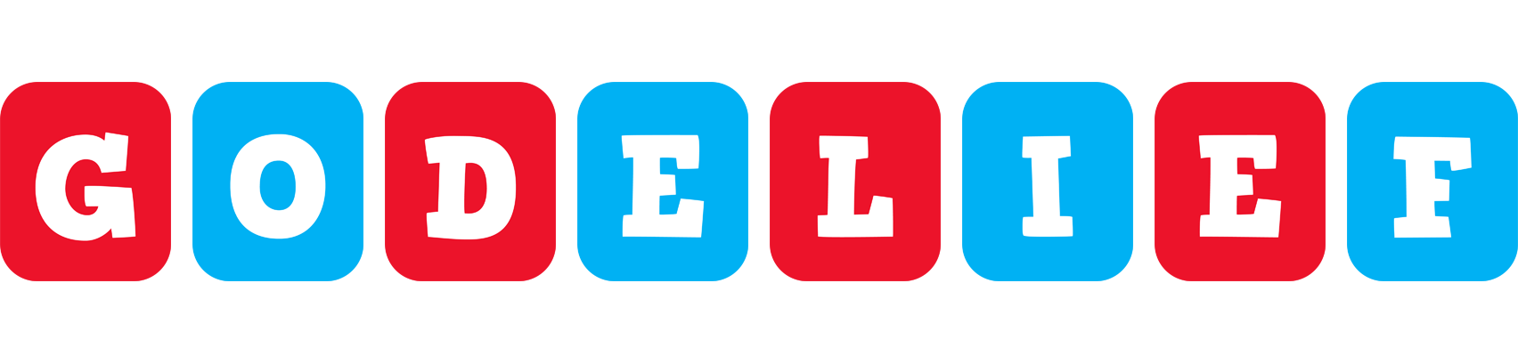 Godelief diesel logo
