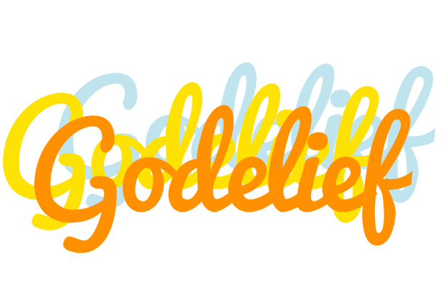 Godelief energy logo