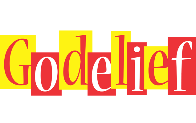 Godelief errors logo