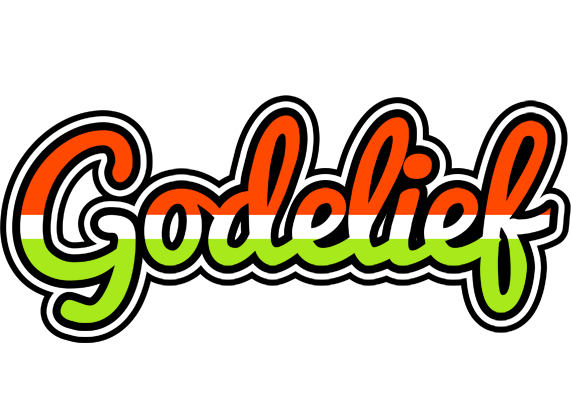 Godelief exotic logo