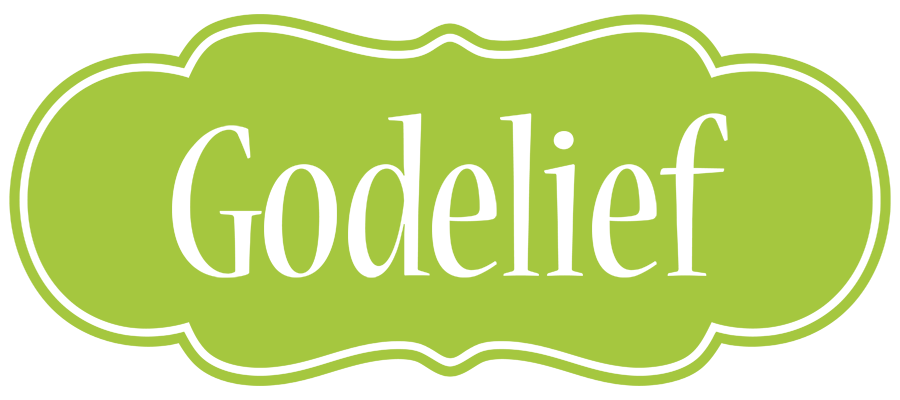 Godelief family logo