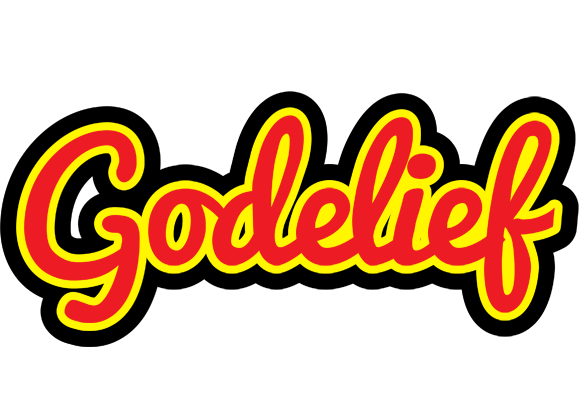 Godelief fireman logo