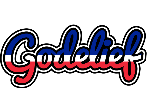 Godelief france logo
