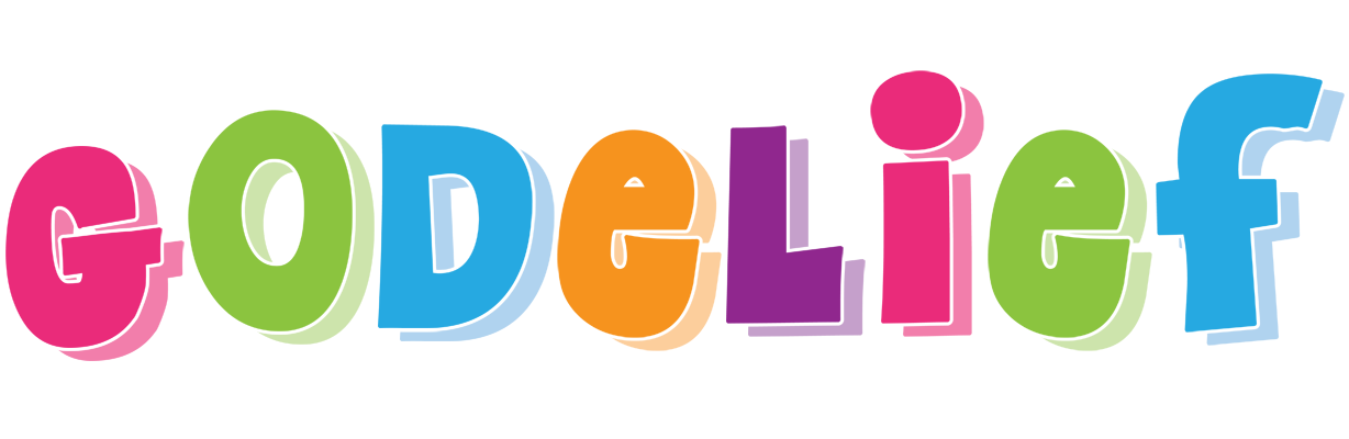 Godelief friday logo