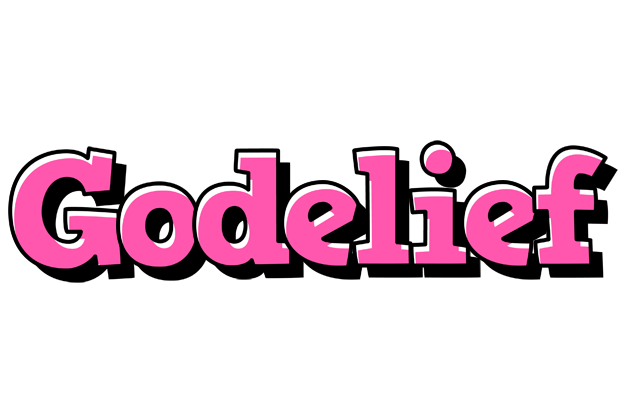 Godelief girlish logo