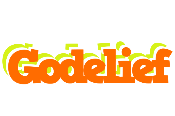 Godelief healthy logo