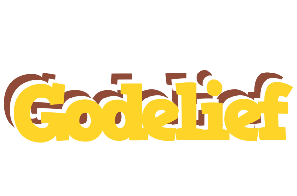 Godelief hotcup logo