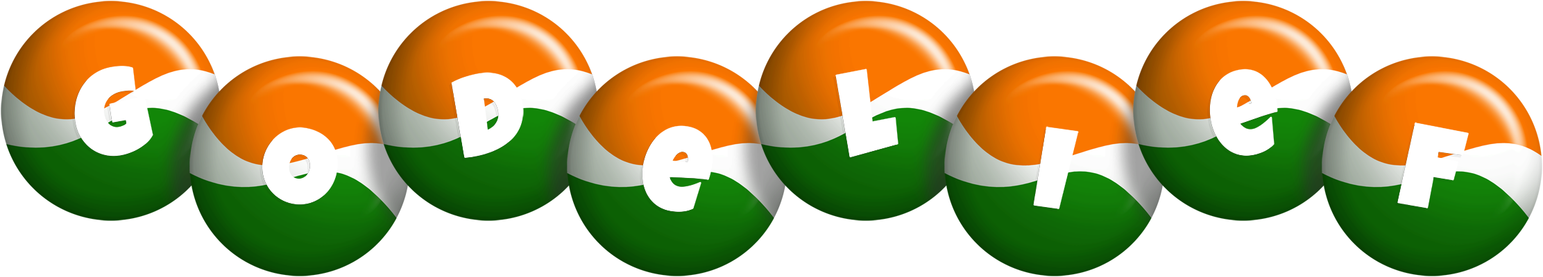 Godelief india logo