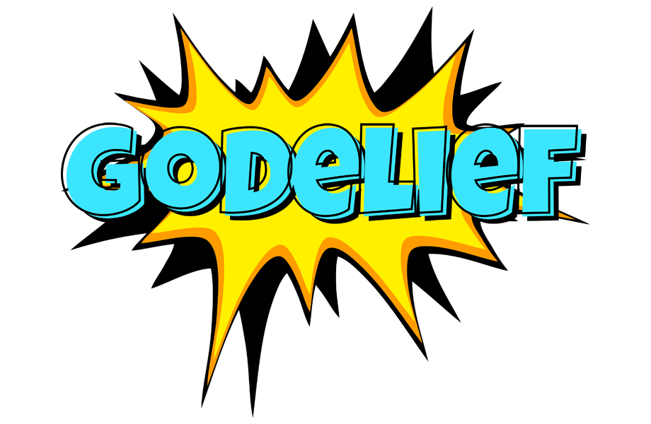 Godelief indycar logo