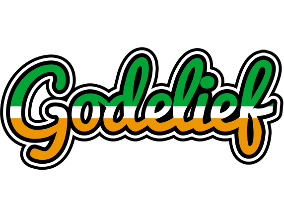Godelief ireland logo