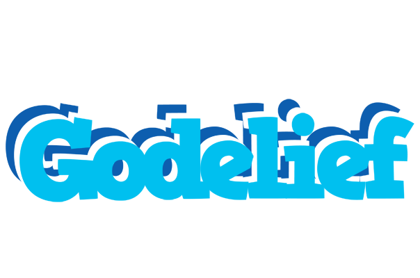 Godelief jacuzzi logo