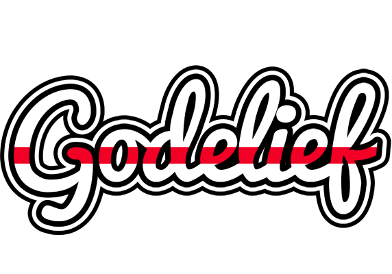 Godelief kingdom logo