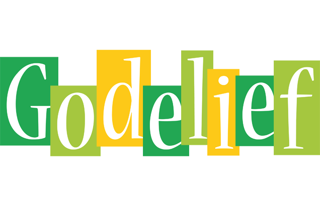 Godelief lemonade logo