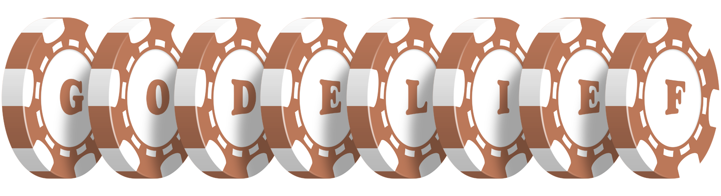 Godelief limit logo