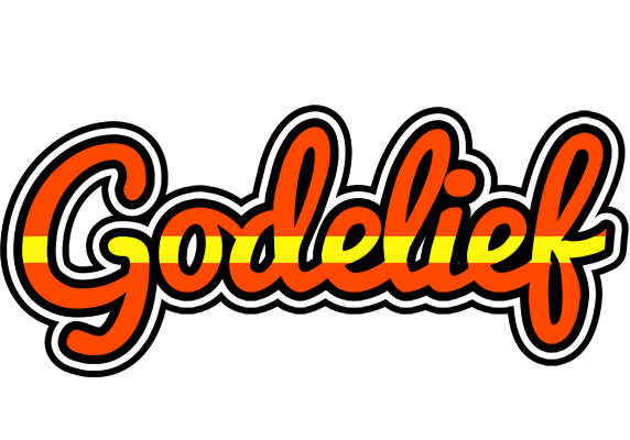 Godelief madrid logo