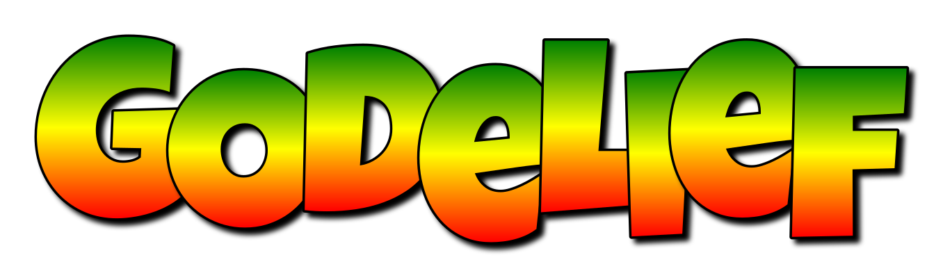 Godelief mango logo