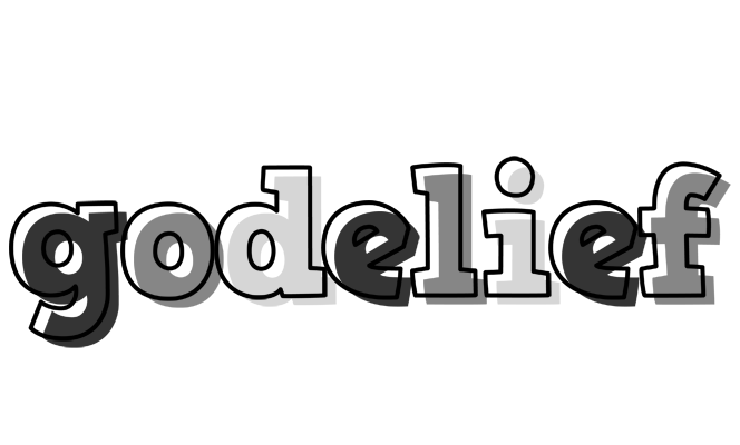 Godelief night logo