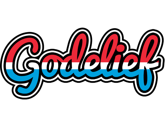 Godelief norway logo