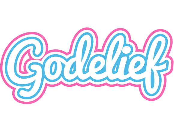 Godelief outdoors logo