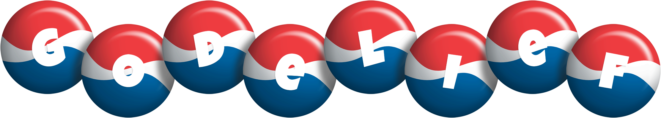 Godelief paris logo