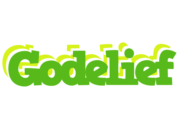 Godelief picnic logo