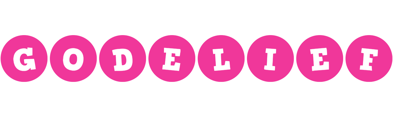 Godelief poker logo