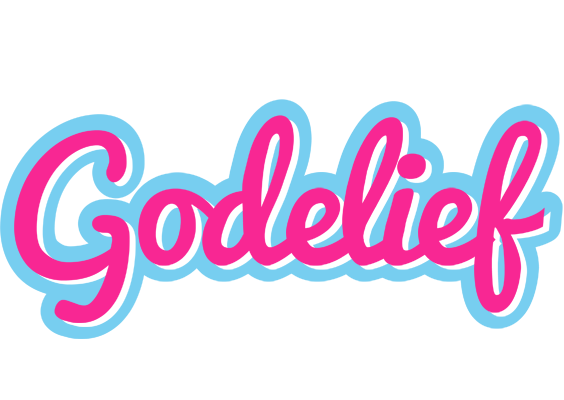 Godelief popstar logo