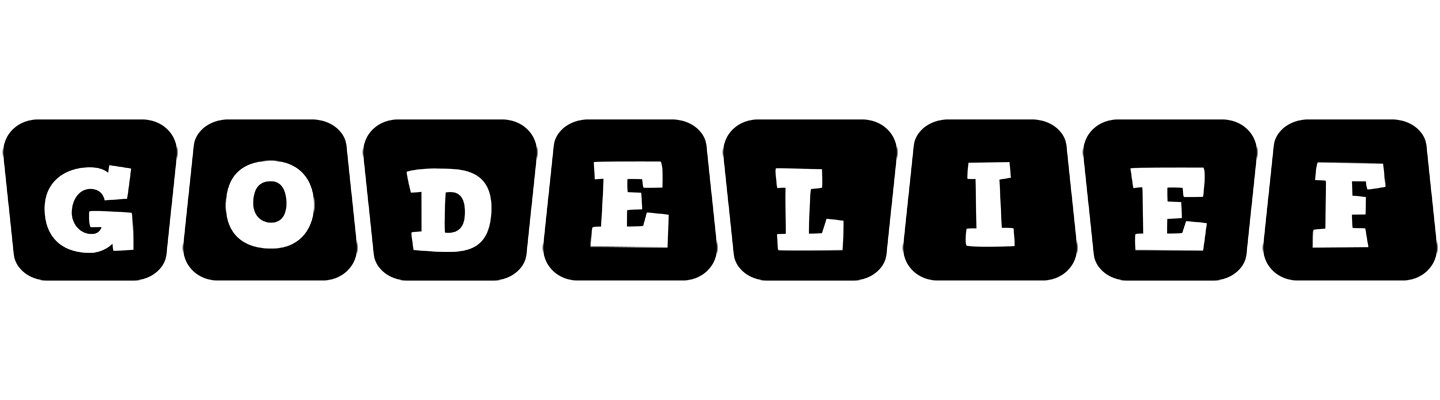 Godelief racing logo