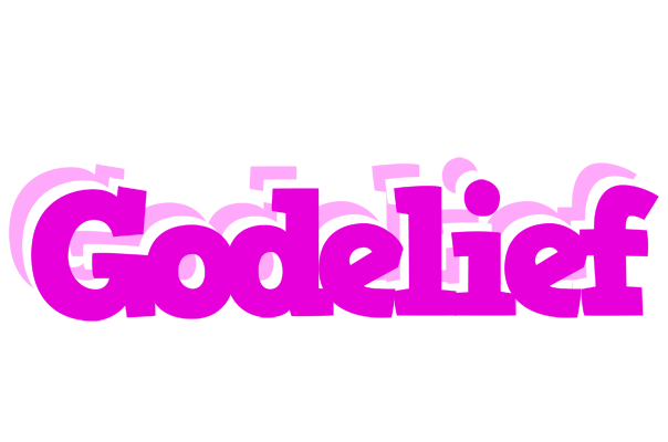 Godelief rumba logo