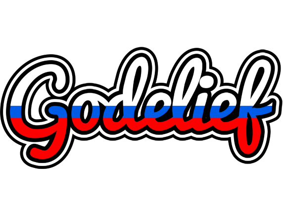 Godelief russia logo