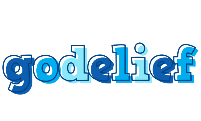 Godelief sailor logo