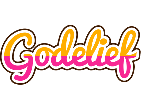 Godelief smoothie logo