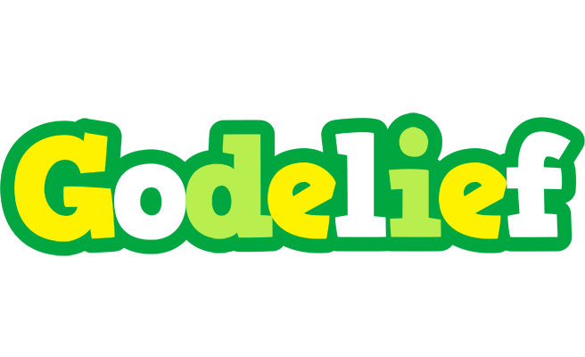 Godelief soccer logo