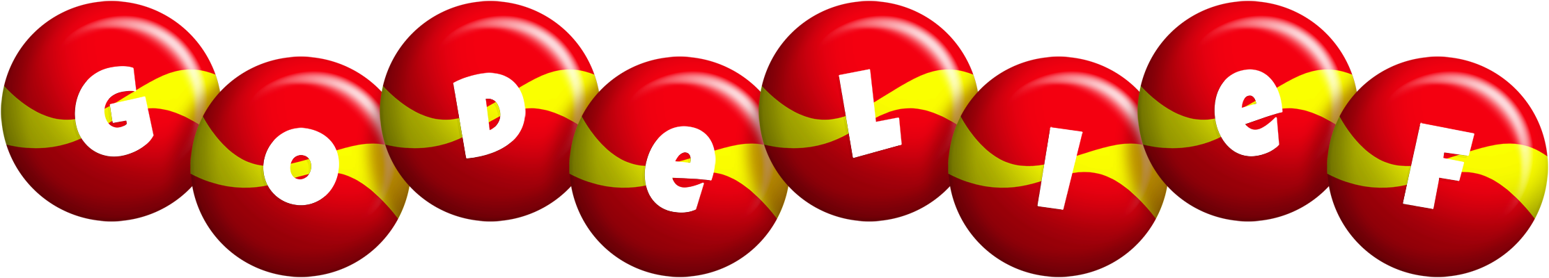 Godelief spain logo