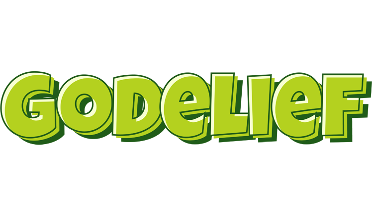 Godelief summer logo