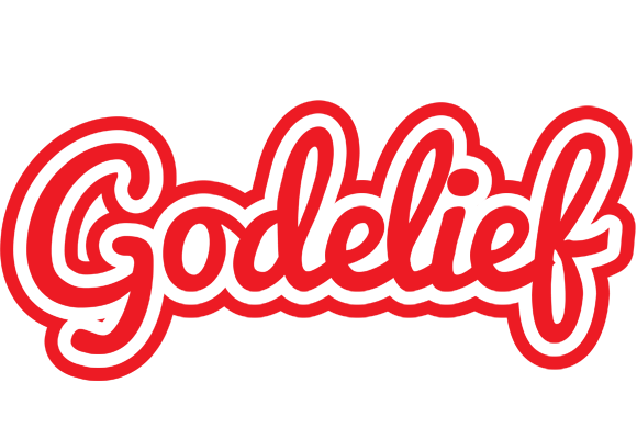 Godelief sunshine logo
