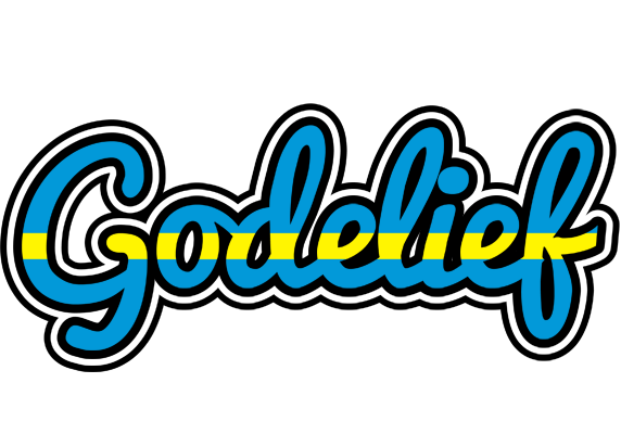 Godelief sweden logo