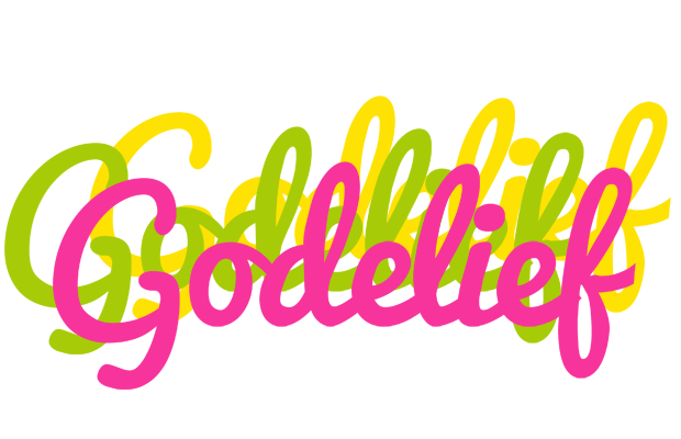Godelief sweets logo