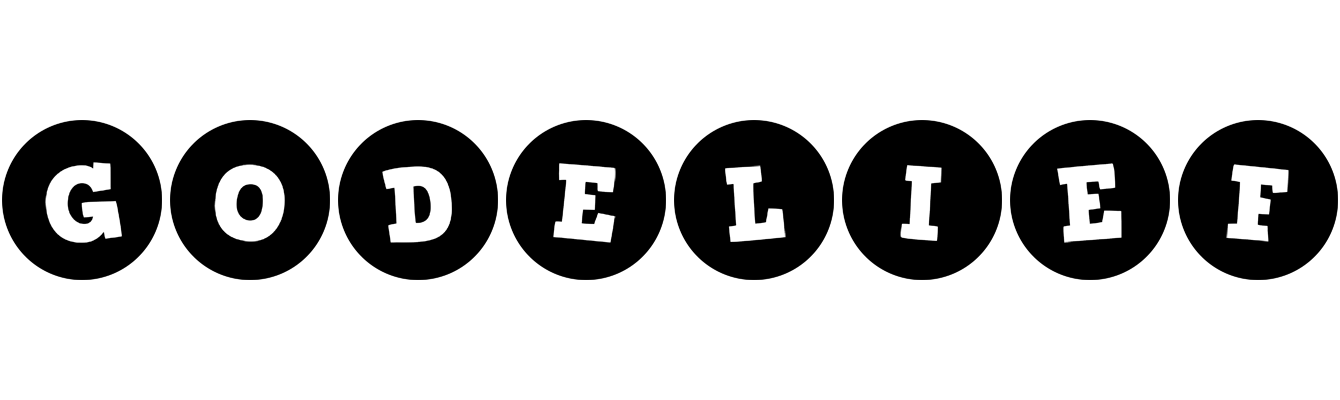 Godelief tools logo