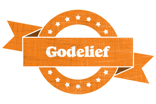 Godelief victory logo