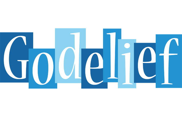 Godelief winter logo