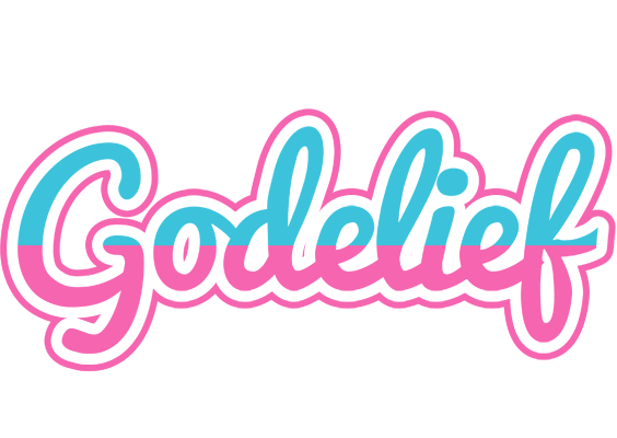 Godelief woman logo