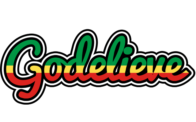 Godelieve african logo