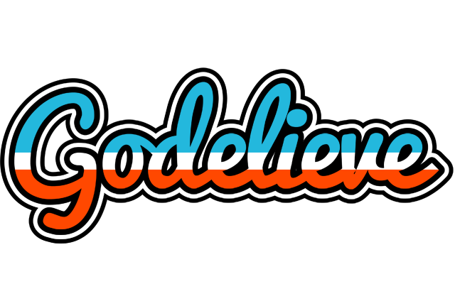 Godelieve america logo